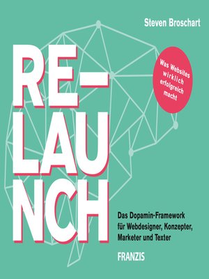 cover image of Relaunch